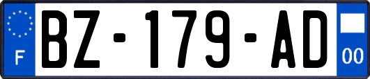 BZ-179-AD