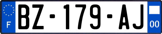 BZ-179-AJ