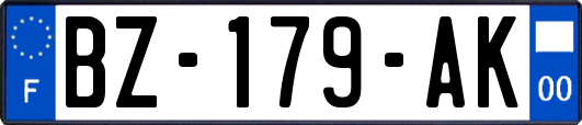 BZ-179-AK