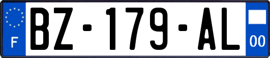 BZ-179-AL