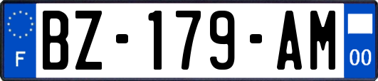 BZ-179-AM