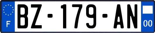 BZ-179-AN