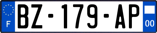 BZ-179-AP