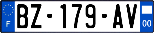 BZ-179-AV