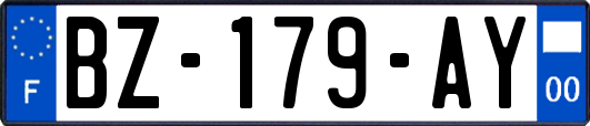 BZ-179-AY