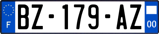 BZ-179-AZ