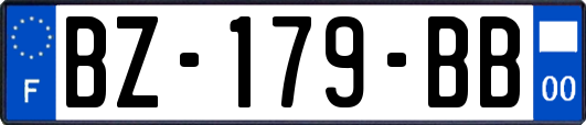 BZ-179-BB