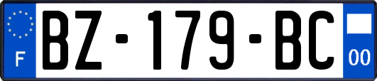 BZ-179-BC