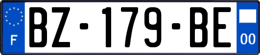 BZ-179-BE