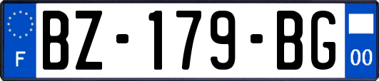 BZ-179-BG