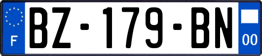 BZ-179-BN