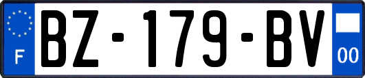 BZ-179-BV