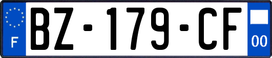 BZ-179-CF