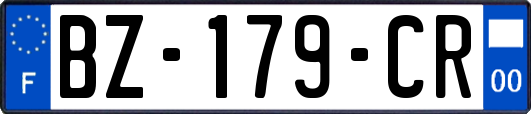 BZ-179-CR