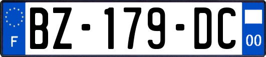 BZ-179-DC