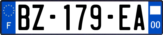 BZ-179-EA