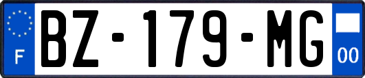 BZ-179-MG