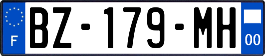 BZ-179-MH