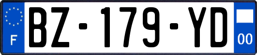 BZ-179-YD