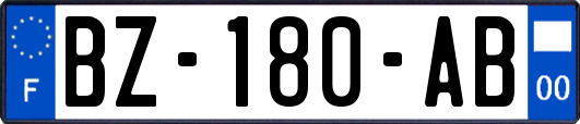 BZ-180-AB