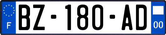 BZ-180-AD