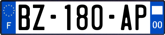 BZ-180-AP