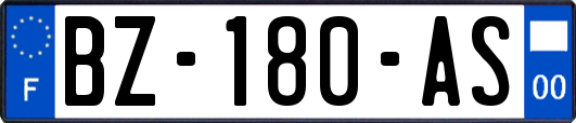 BZ-180-AS