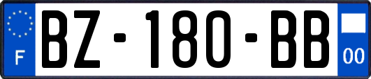 BZ-180-BB