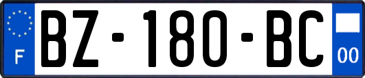 BZ-180-BC