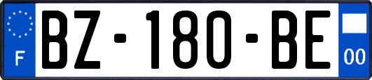 BZ-180-BE