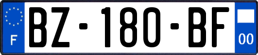 BZ-180-BF