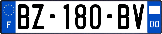 BZ-180-BV