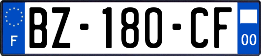 BZ-180-CF