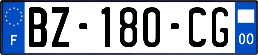 BZ-180-CG