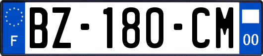 BZ-180-CM