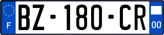 BZ-180-CR