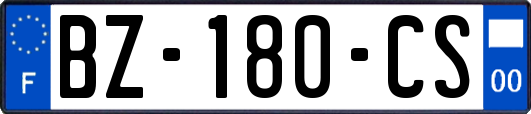 BZ-180-CS