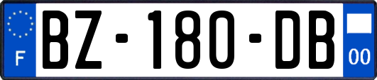 BZ-180-DB