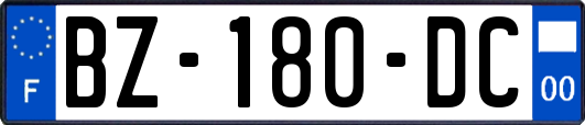 BZ-180-DC