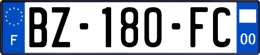 BZ-180-FC