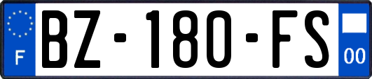 BZ-180-FS