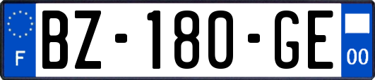 BZ-180-GE