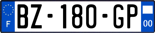 BZ-180-GP