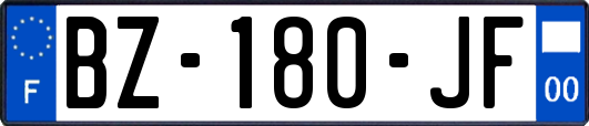 BZ-180-JF