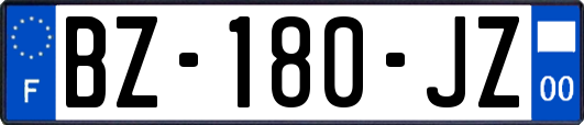 BZ-180-JZ