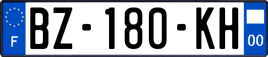 BZ-180-KH