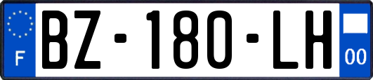 BZ-180-LH