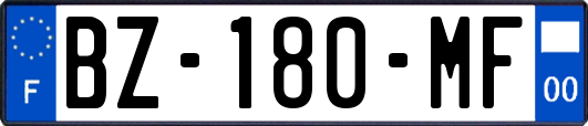 BZ-180-MF