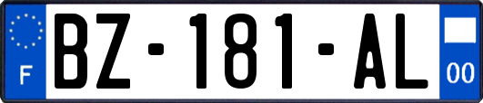 BZ-181-AL