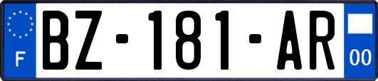 BZ-181-AR